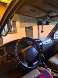 купить авто с кореи бу: Toyota 4Runner: 2003 г., 3.4 л, Автомат, Бензин, Жол тандабас — 7