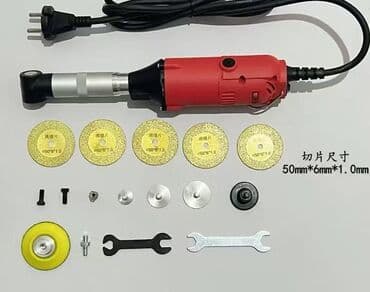 Строительные степлеры: Шлифовальная машина, Стандартная шлифмашина, Новый, Самовывоз, Бесплатная доставка, Платная доставка — 3