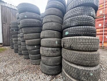 покупаем шины бу на переработку цена: Зимний пакрышка покрышка донголок болон балон, резина — 5