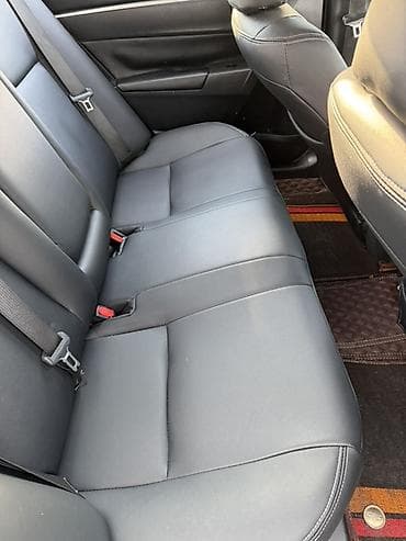 rd 1: Toyota Corolla: 2019 г., 1.8 л, Автомат, Электромобиль, Седан — 6