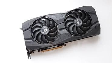 зарядка на асус: Видеокарта для ПК, Б/у, Asus, Radeon RX, 8 ГБ — 5