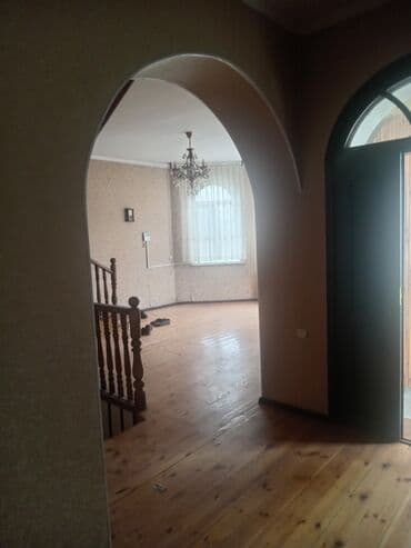 аренда аламидин базар: 180 м², 9 бөлмө, Видео байкоо — 2