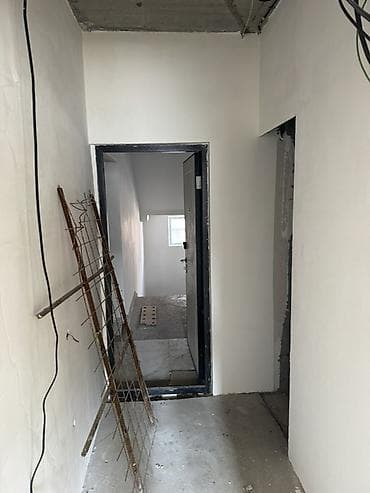 kant flat: 1 комната, 26 м², Элитка, 8 этаж, Готовая ПСО (под самоотделку) — 5