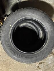 купить один диск на авто: Шины 215 / 65 / R 16, Зима, Б/у, Комплект, Легковые, Япония, Dunlop — 4