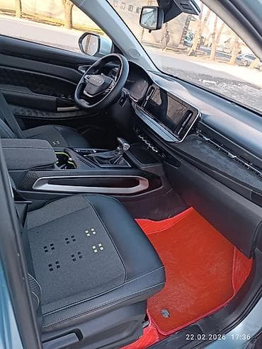 daixatsu move: Ravon : 2020 г., 1.5 л, Автомат, Бензин, Кроссовер — 5