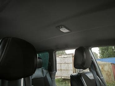 форестер сф: Subaru Forester: 2006 г., 2 л, Автомат, Бензин, Кроссовер — 8