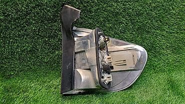 h7 led: Фонарь крыла левый задний Е70 7 200 819 Год 2007 В отличном — 4