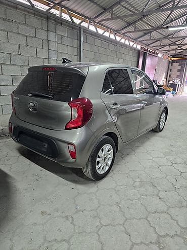 kia mo: Kia K5: 2021 г., 2 л, Автомат, Газ, Седан — 10