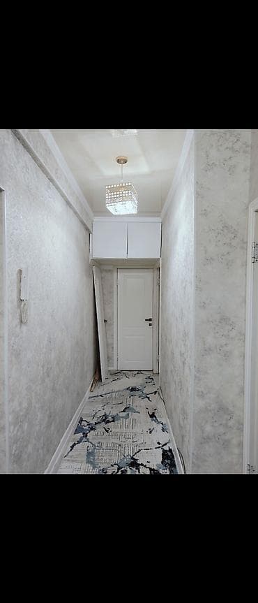 Продажа квартир: 2 комнаты, 60 м², 2 этаж, Евроремонт — 2