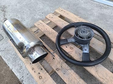 цены на бумагу а4: Руль Honda 2005 г., Б/у, Оригинал, Япония — 3