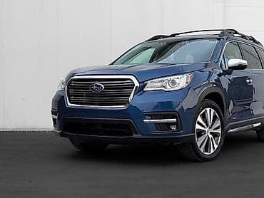 Продажа авто: Subaru Ascent: 2022 г., 2.4 л, Вариатор, Бензин, Кроссовер — 8