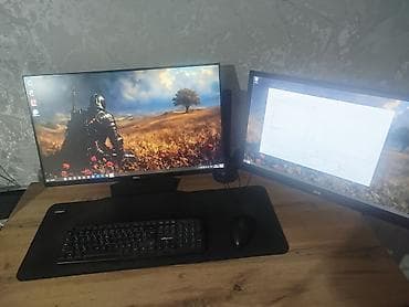 hyperx cloud core: Компьютер, ядер - 4, ОЗУ 16 ГБ, Для работы, учебы, Б/у, Intel Core i5, NVIDIA GeForce GTX 1050 Max-Q, HDD + SSD — 1