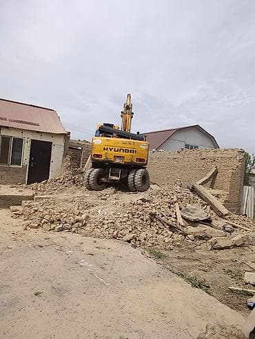 на экскаватор: Экскаватор | Демонтаж — 1