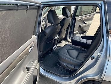 Унаа сатуу: Toyota Highlander: 2020 г., Гибрид, Кроссовер — 3