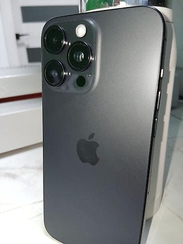 canon eos 7d: IPhone 15 Pro Max, Б/у, 256 ГБ, Black Titanium, 87 % — 3