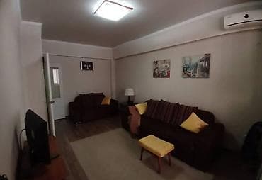 real sight: 3 комнаты, 68 м², Индивидуалка, 5 этаж, Евроремонт — 2