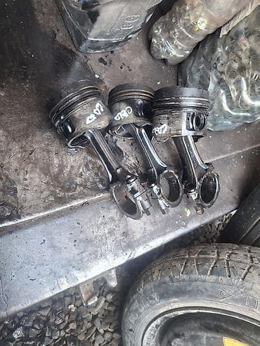 гранат ниссан примера: Коленвалы Nissan 1992 г., Б/у, Оригинал, Япония — 2