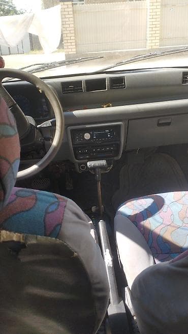 ищу тико: Daewoo Tico: 1997 г. — 4