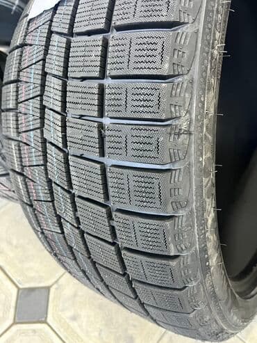 зимние шины в рассрочку: Шины 315 / 35 / R 22, Зима, Новый, Комплект, Внедорожные (АТ/МТ) — 5