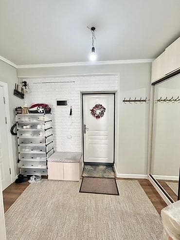 red centr: 1 комната, 38 м², Элитка, 3 этаж, Евроремонт — 7