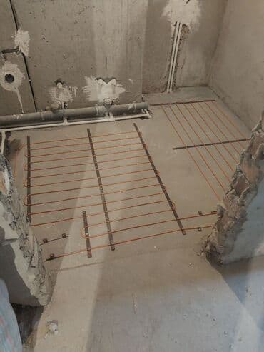 Дизайн, проектирование: Теплый пол, Замена отопительных приборов, Монтаж отопления Гарантия Больше 6 лет опыта — 4