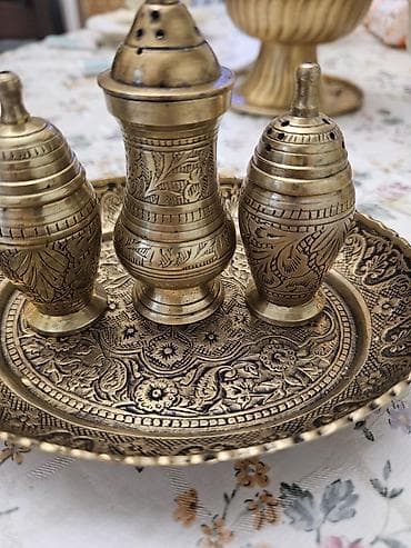 Бакча эмереги: 1500с — 4