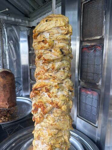 Требуются работники Шаурмист с оптом работы В Аэропорт день ночь