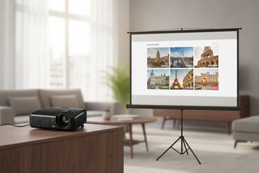 документ сканеры для проекторов redleaf: Аренда проектора для просмотра фильмов, презентации, на тои. Яркость — 2