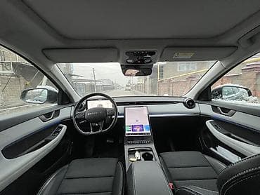 mini itx: BYD : 2022 г., 1.5 л, Электромобиль — 5