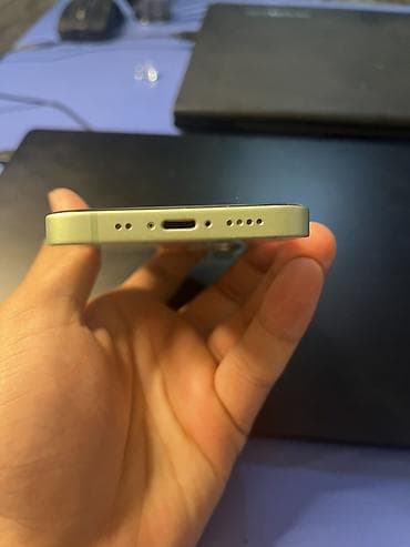 tab 9: IPHONE 12 mini 😍 🔋AKB 80% ПАМЯТЬ: 128гб Состояние 9/10 Есть царапины — 2