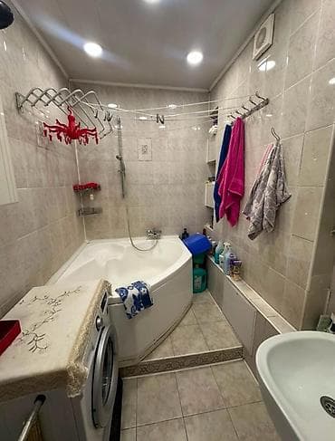 продаю с: 3 комнаты, 79 м², 106 серия, 5 этаж, Косметический ремонт — 7