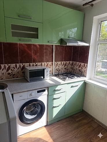 Скупка и переработка: 2 комнаты, С мебелью полностью — 3