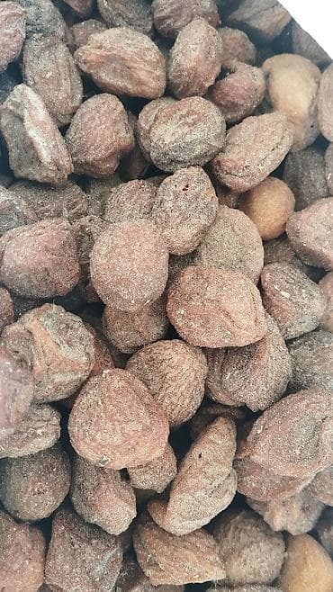 банан фрукты: Сушёный урюк какк — 1