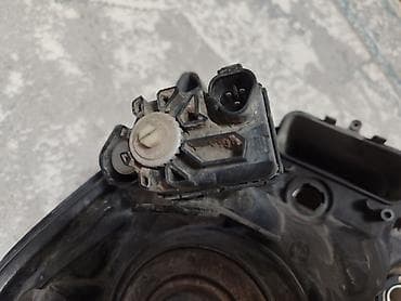 туманник тойота ипсум: Передняя правая фара Toyota Б/у, Оригинал, Япония — 1