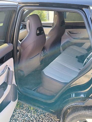 subaru oudback: BYD Song Plus: 2025 г., Автомат, Электромобиль, Кроссовер — 6