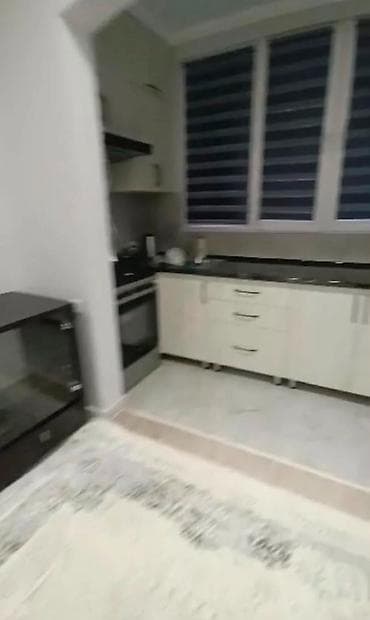 медина: 2 комнаты, 46 м², 106 серия, 1 этаж, Евроремонт — 4