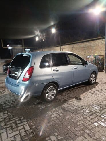 датчик положения дроссельной заслонки опель вектра б: Suzuki Liana: 2002 г., 1.6 л, Автомат, Бензин, Хэтчбэк — 3