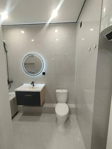 all group: Ремонт под ключ | Офисы, Квартиры, Дома 3-5 лет опыта — 4