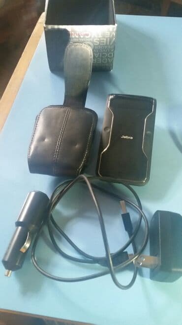 bluetooth speaker: Ваша безопасность за рулем Громкая связь в автомобиль и — 2