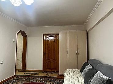 flat osh: 2 комнаты, Собственник, Без подселения, С мебелью полностью — 5