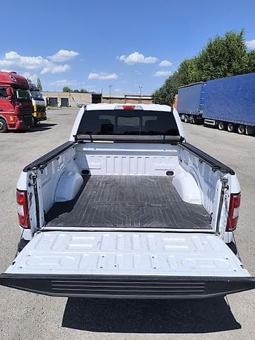 балыкчы спринтер: Ford F-150: 2020 г., 3.5 л, Автомат, Бензин, Пикап — 6