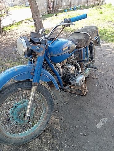 Кумурска мотороллер: Продаю мотоцикл урал — 2