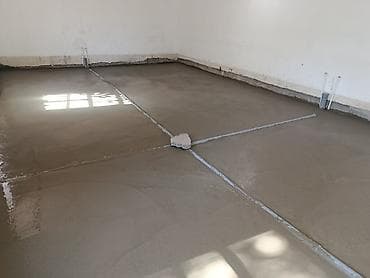Floor Screeding: Больше 6 лет опыта — 1