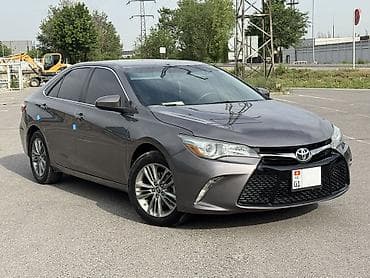 топливный фильтр камри: Toyota Camry: 2016 г. — 4