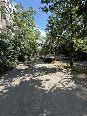 свердловский район: 2 комнаты, 46 м², Карпинка 104 серия, 4 этаж, Евроремонт — 2