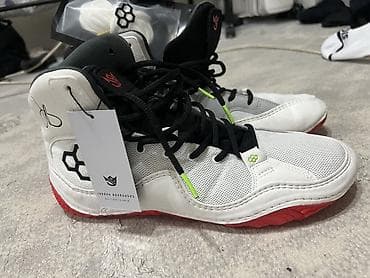 советская васильева: Мужские кроссовки, 45, Adidas, Новый, цвет - Белый — 5