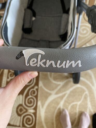 прогулочные коляски адамекс: Коляска, цвет - Серебристый — 5