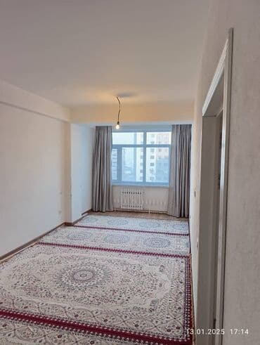 недвижимость в карабалте: 2 комнаты, 67 м², Элитка, 6 этаж, Евроремонт — 9