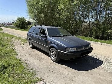 гольф венто пассат: Volkswagen Passat Variant: 1992 г., 1.8 л, Механика, Бензин, Универсал — 8