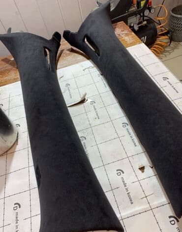 реставрация мягкой мебели на дому: Профессиональная Перетяжка Потолка с качественным турецким материалом — 12